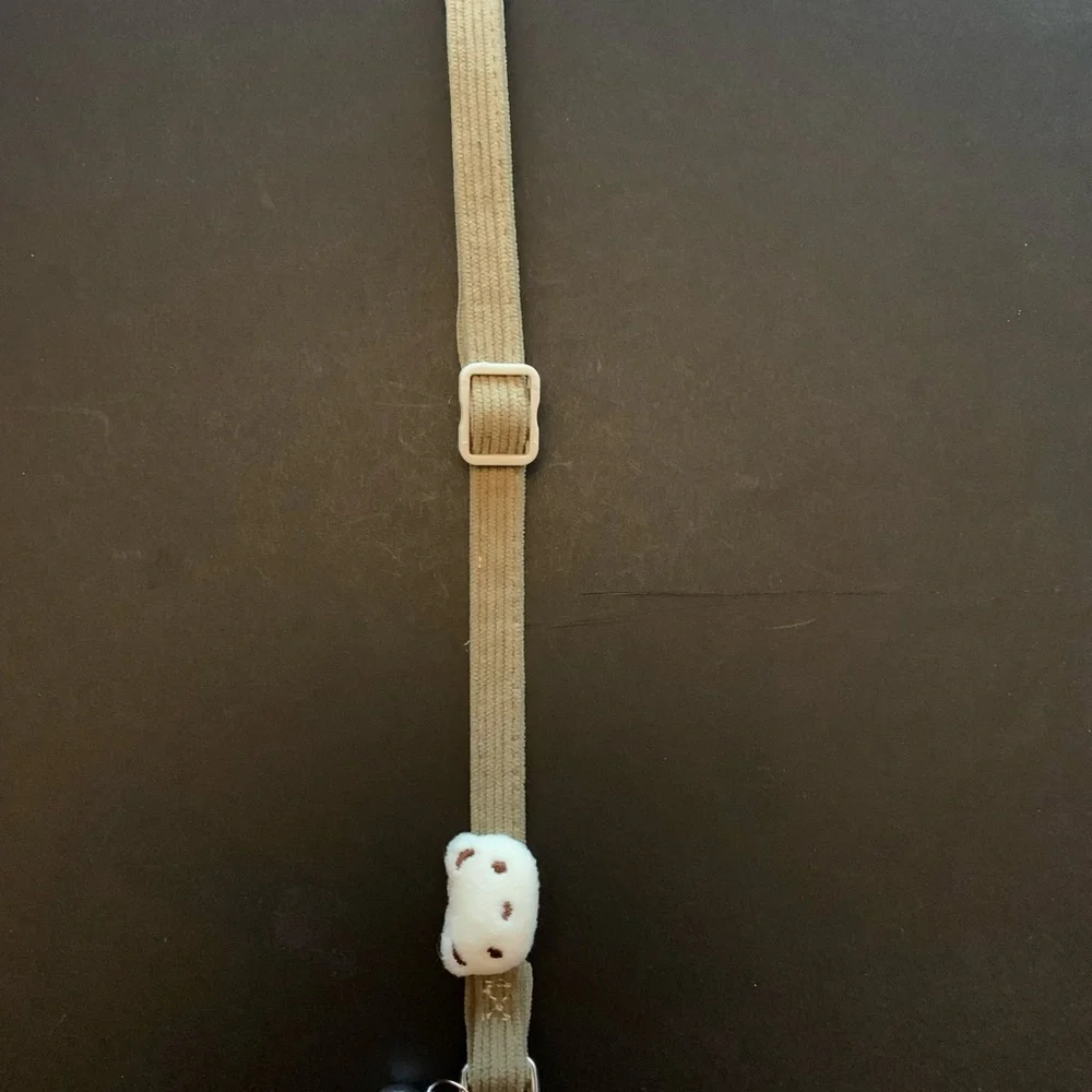 My Kitty bear collar